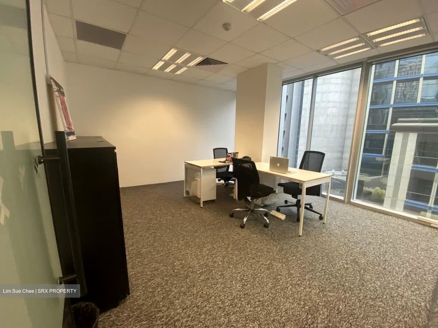 Wisma Sugnomal (D6), Office #590463701